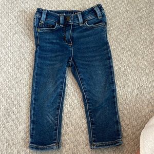 Crewcuts skinny jeans